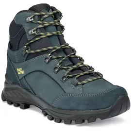 Hanwag Banks GTX Herren steel/sulphur 46