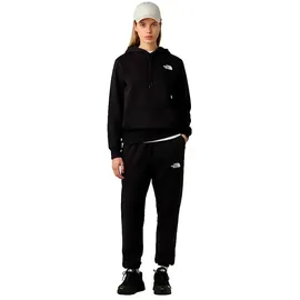 The North Face Simple Dome Hoodie Schwarz XL