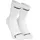 Uhlsport ID Clean Sheet Sportsocken 2 Paar Weiß/Schwarz 41-43