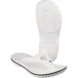 Crocs Crocband Flip white 39-40