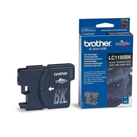 Brother LC-1100BK schwarz