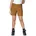 Rugged Flex Canvas Work Damen Hellbraun W14