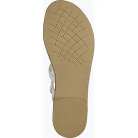Marco Tozzi Women Sandals für Damen, weiß, Größe 38 EU