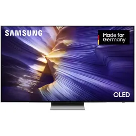 Samsung S91F 83" 4K OLED Smart TV