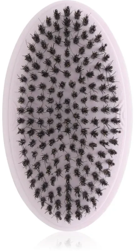 Olivia Garden Club The Reset Detangling&Shine Cushion austauschbarer Bürstenteil Pink 1 St.