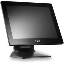 CAS Software CAS CPO - Kassen-PC, Touch-PC für Kassensysteme, Celeron J3455 für Windows und Linux (ohne Betriebssystem)