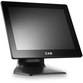 CAS Software CAS CPO - Kassen-PC, Touch-PC für Kassensysteme, Celeron J3455 für Windows und Linux (ohne Betriebssystem)
