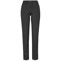 Relaxed by Toni Alice Relaxed Schlupfhose Schwarz 48K