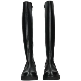 Gabor Stiefel in schwarz, | Gr.: 39