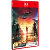 Final Fantasy VII Rebirth - Nintendo Switch 2 - Neu & OVP - EU Version