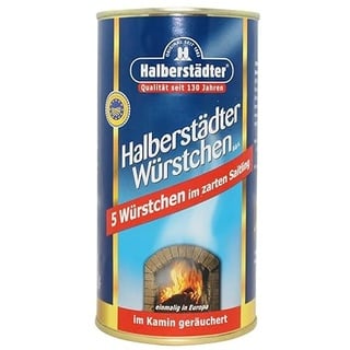 Halberstädter Würstchen 250g im Saitling