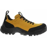 ECCO Herrenschuhe OFFROAD M 82235458277 schwarz-olivenöl 45 - Gelb