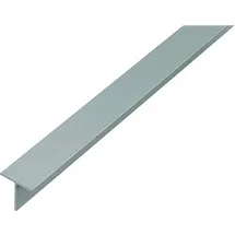 GAH Alberts BA-Profil T-Form Aluminium 1 m 35 x 35 mm