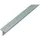 GAH Alberts BA-Profil T-Form Aluminium 1 m 35 x 35 mm