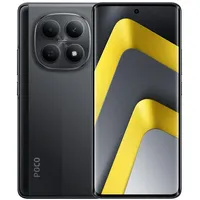 Xiaomi POCO M8 5G 8 GB RAM 512 GB Black