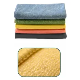 Arcora TOP-LINE Microfasertuch, 40 x 40 cm - 10 Stück