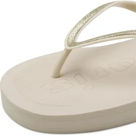 TAMARIS Pantolette Damen Flach beige,EU 39