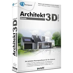 Architekt 3D 20 Home