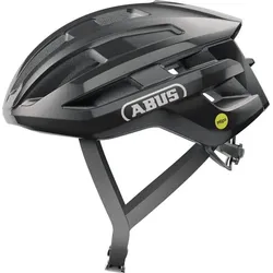 Abus PowerDome Schwarz Modell 2024