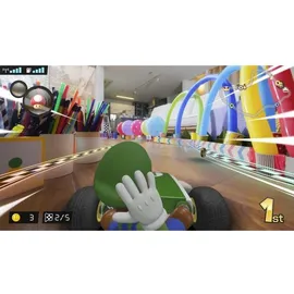 Mario Kart Live: Home Circuit - Mario