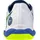 Mizuno Wave Enforce Court Cc White/Dazzling Blue/Lightning Yellow 44