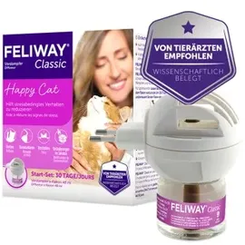 Ceva Feliway Classic Start-Set 48ml