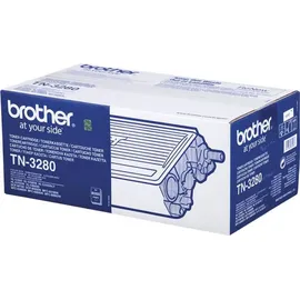 Brother TN-3280 schwarz