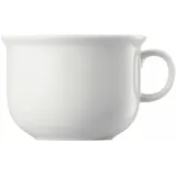 Thomas Trend Cappuccinotasse 320ml weiß