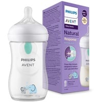 Philips Avent Natural Response AirFree Ventil 1M+ 260ml