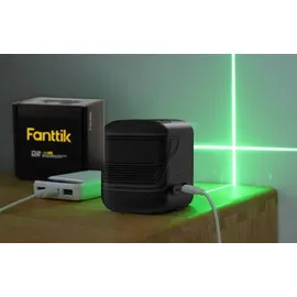 fanttik D2 Lasernivellier