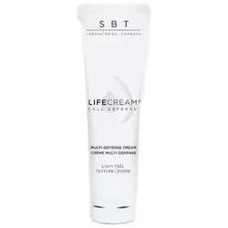 Life Cream Cell Defense Light Feel Cream