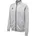 Hmlmove Zipjacke Grey Melange S