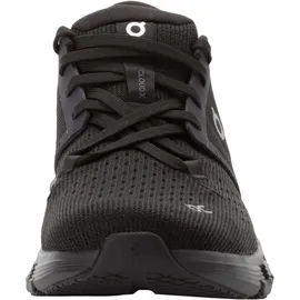 On Cloud X 4 Damen Black / Eclipse 37,5