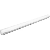 PROTEC.class PFRW LED 34 G3 FR-Wannenleuchte (PFRWLED34G3) - Grau