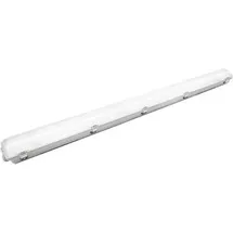 PROTEC.class PFRW LED 34 G3 FR-Wannenleuchte (PFRWLED34G3) - Grau