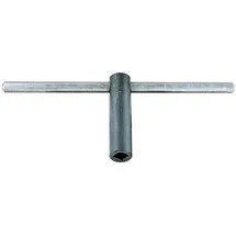 AMF 4KT-Aufsteckschlüssel SW4mm