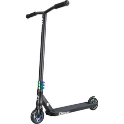 CHILLI Kinder, Teens Scooter/Kickboard Chilli, neochrome, ONE SIZE