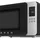 Smeg MOC01BLMEU Schwarz