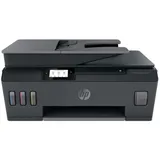 HP Smart Tank Plus 655 Thermal Inkjet A4 4800 x 1200 DPI 11 Seiten pro Minute WLAN