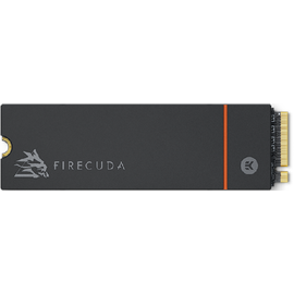 Seagate FireCuda 530 500 GB M.2 ZP500GM3A023