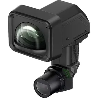 Epson ELPLX02S Objektiv für EB-PU-Serie - Schwarz