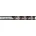 Spiralbohrer TIMBER TWIST D 12 5mm Gesamt-L 151mm