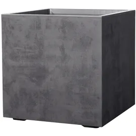 Deroma Millennium 49 x 49 x 49 cm Anthrazit