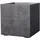 Deroma Millennium 49 x 49 x 49 cm Anthrazit