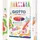 Giotto Giotto, F453800 Faserschreiberetui Maxi Fluo (8x)