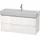Duravit L-Cube Waschtischunterschrank, 2 Schubkästen, wandhängend