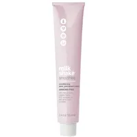 milk_shake Milk Shake Smoothies Semi Permanent Colour 4 4N mittelbraun 100 ml