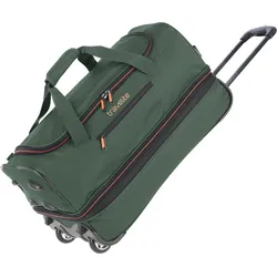 Trolley Basics RT Erwachsene Travellite dunkelgrün 65L