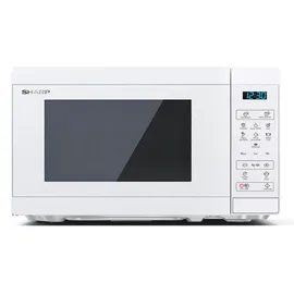 Sharp YC-MS02E-C weiß