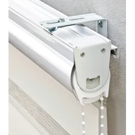 LIEDECO Doppelrollo 60x160cm